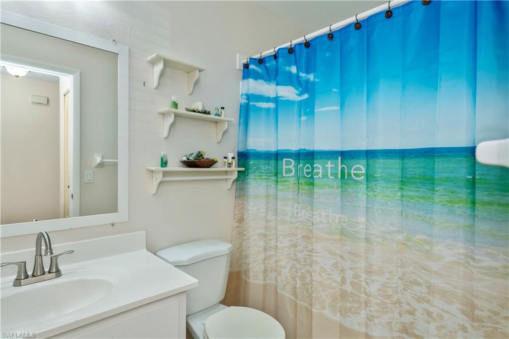 PORT LABELLE - Residential Lease