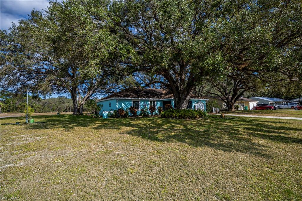 PORT LABELLE - Residential Lease