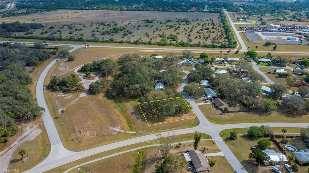 PORT LABELLE - Residential Lease