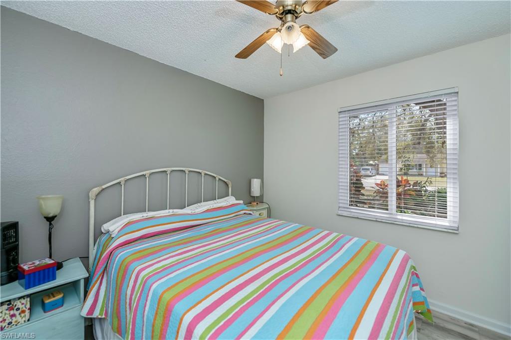 PORT LABELLE - Residential Lease