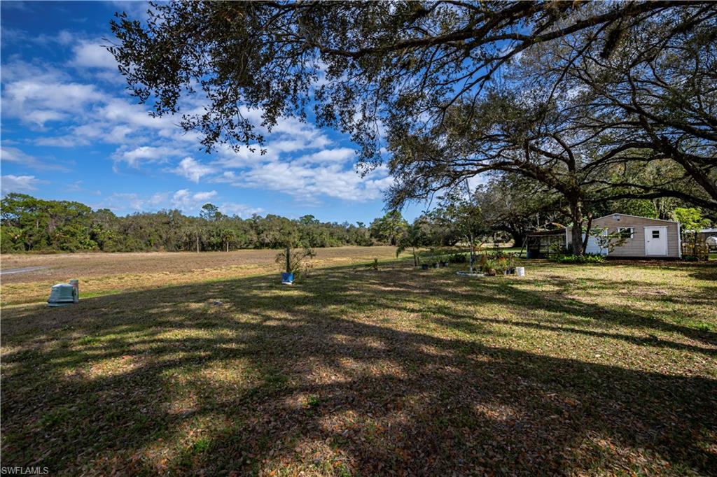 PORT LABELLE - Residential Lease