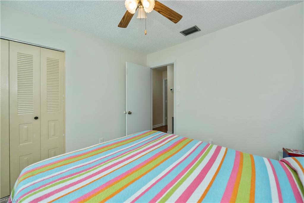 PORT LABELLE - Residential Lease