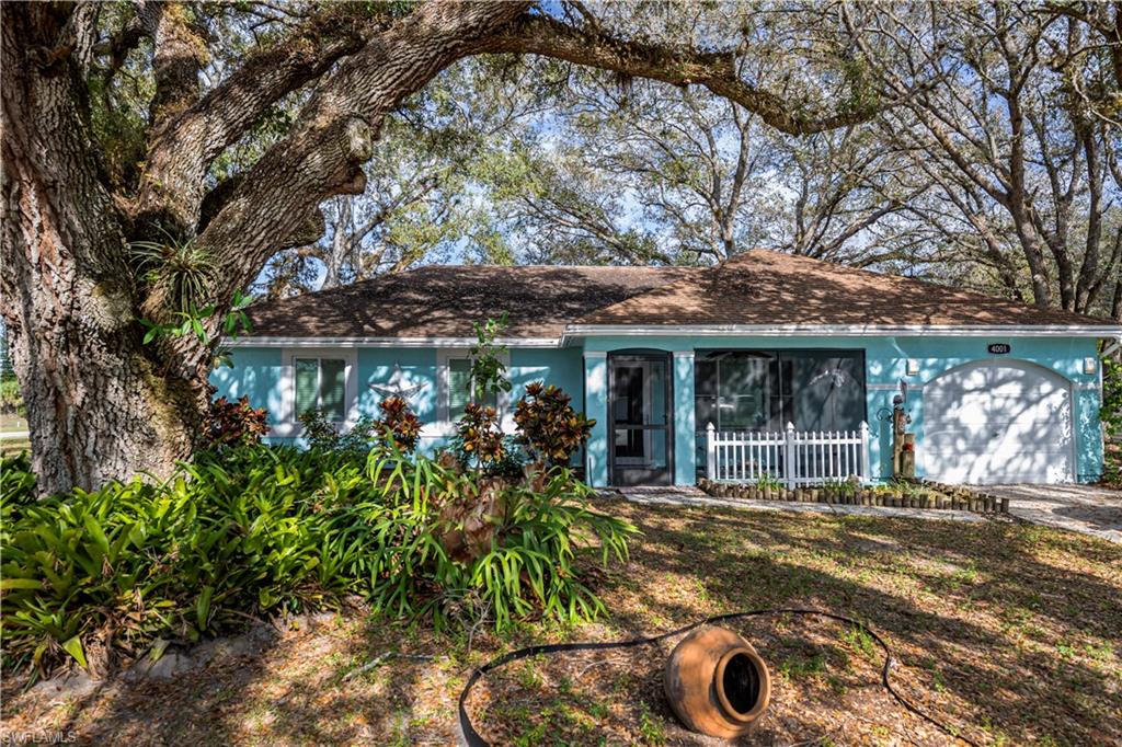 PORT LABELLE - Residential Lease