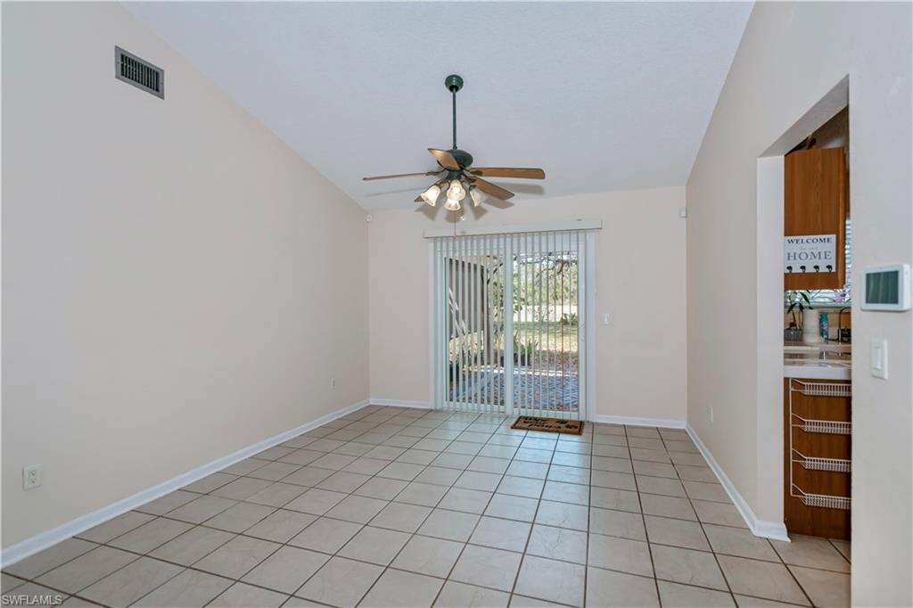 PORT LABELLE - Residential Lease