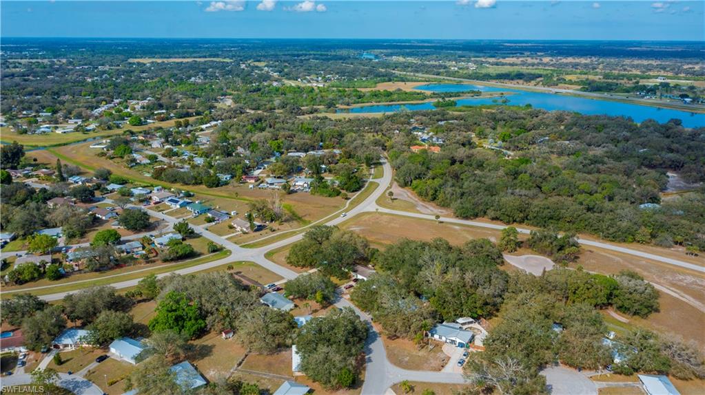 PORT LABELLE - Residential Lease