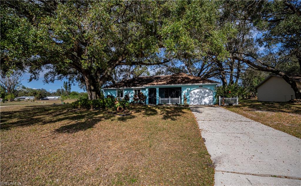 PORT LABELLE - Residential Lease