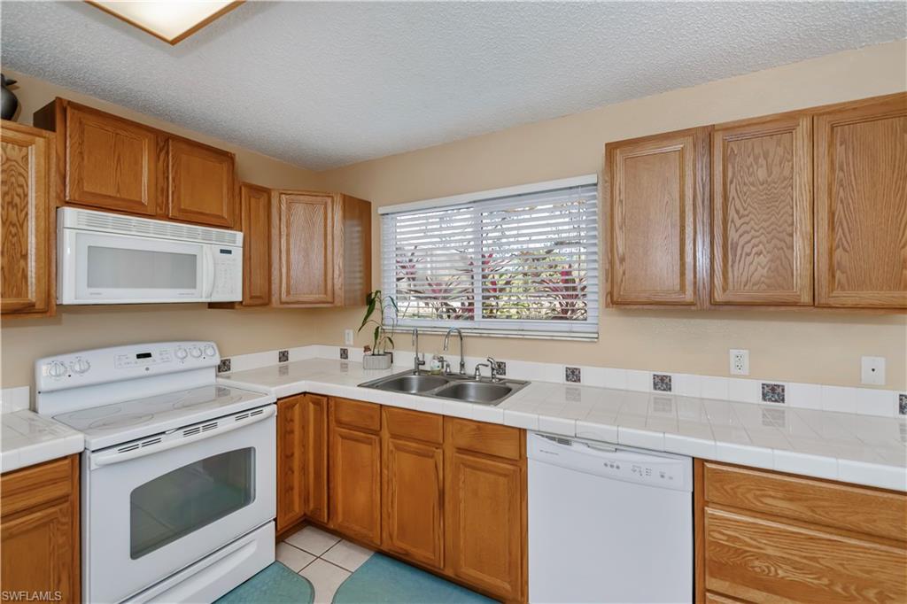 PORT LABELLE - Residential Lease