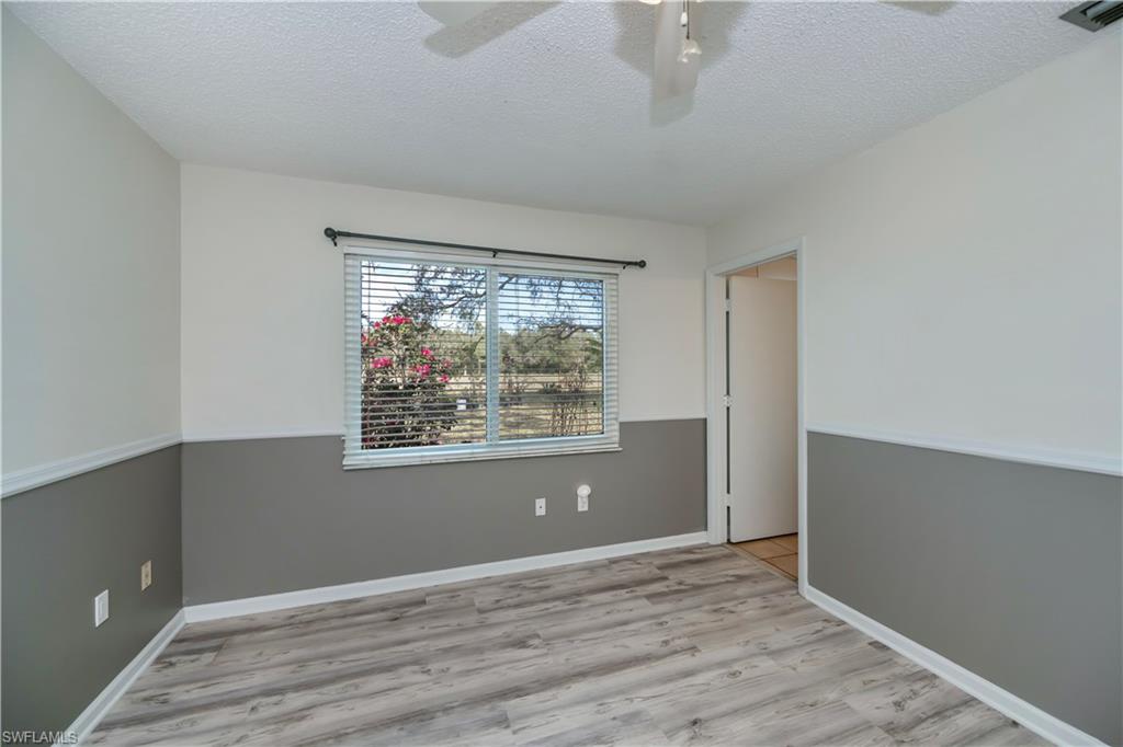 PORT LABELLE - Residential Lease