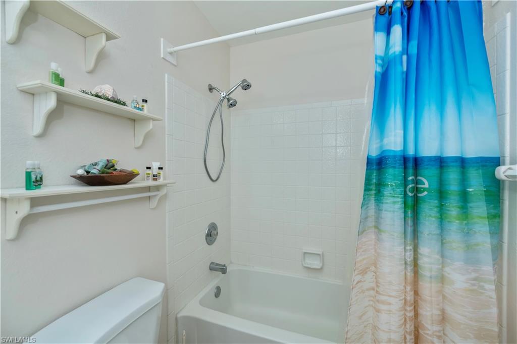 PORT LABELLE - Residential Lease