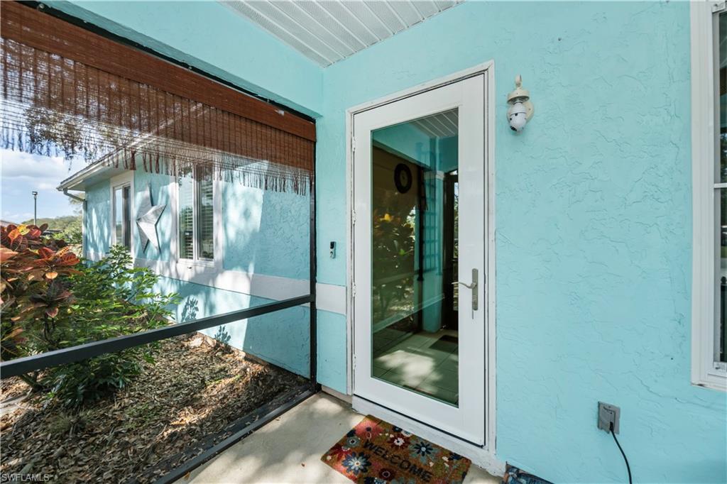 PORT LABELLE - Residential Lease