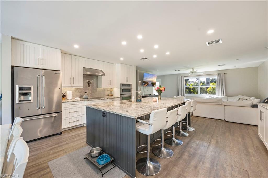 SORRENTO GARDENS - Residential