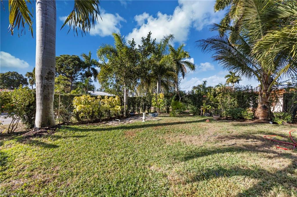 SORRENTO GARDENS - Residential