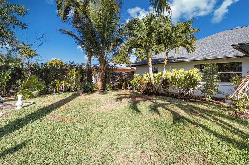 SORRENTO GARDENS - Residential