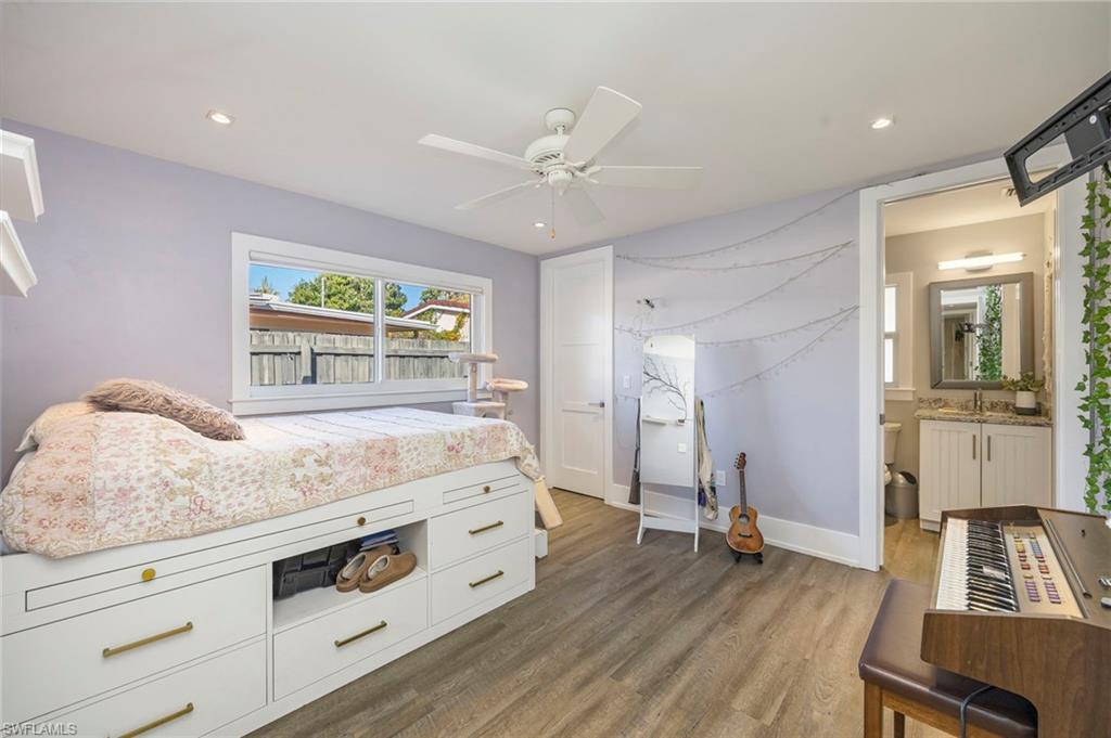 SORRENTO GARDENS - Residential