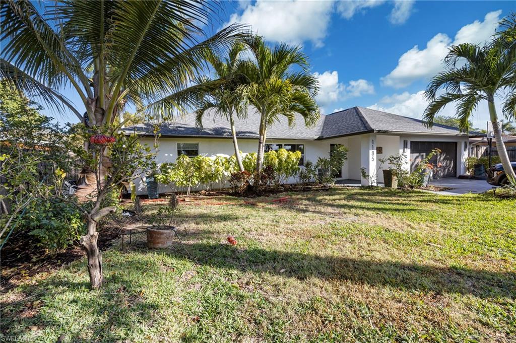 SORRENTO GARDENS - Residential