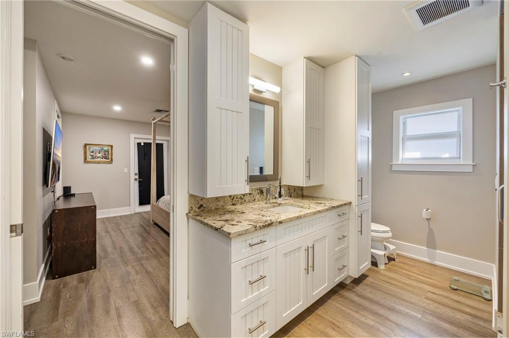 SORRENTO GARDENS - Residential