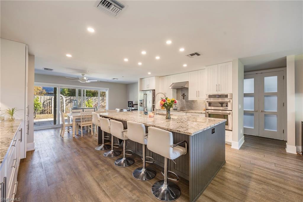 SORRENTO GARDENS - Residential