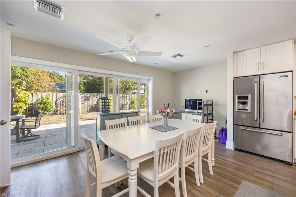 SORRENTO GARDENS - Residential