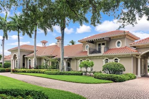 A home in NAPLES