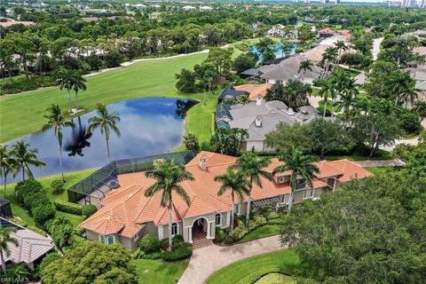 A home in NAPLES