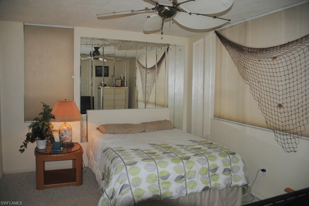 BOARDWALK CAPER - Residential