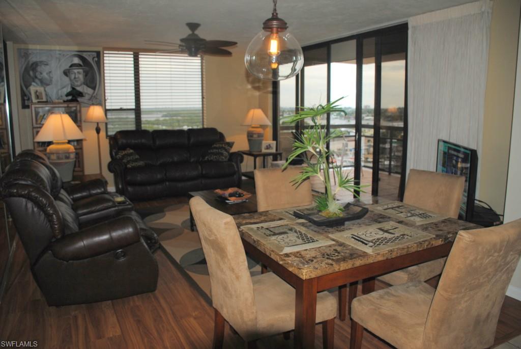 BOARDWALK CAPER - Residential