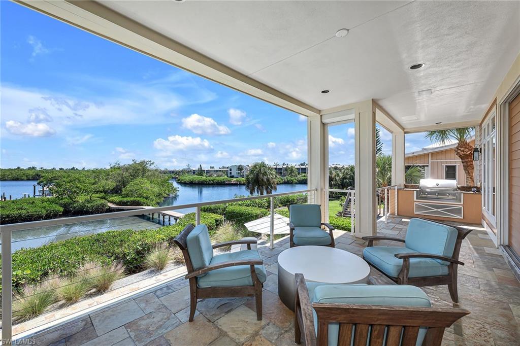 INDIAN BAYOU SUBD - Residential