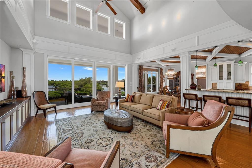 INDIAN BAYOU SUBD - Residential