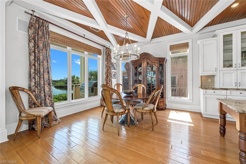 INDIAN BAYOU SUBD - Residential