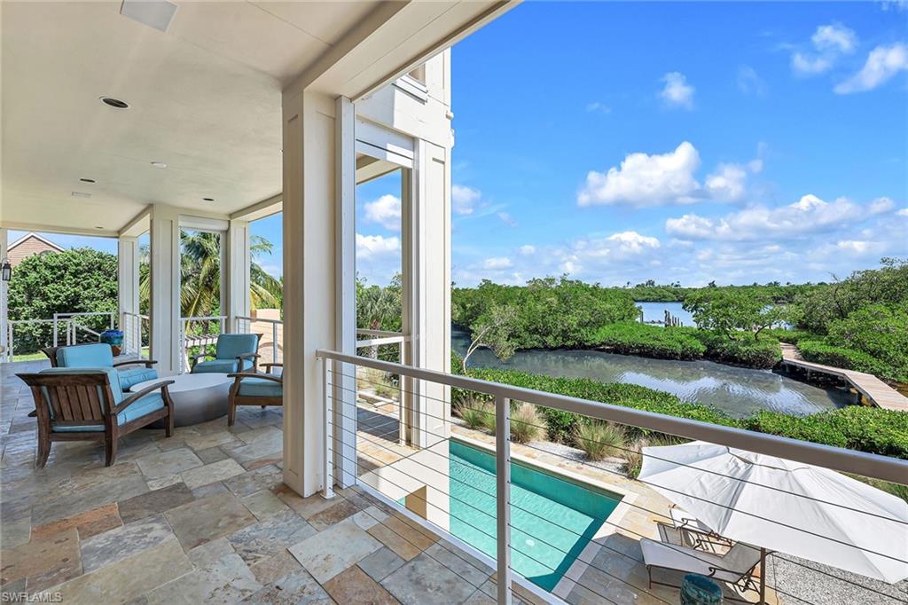 INDIAN BAYOU SUBD - Residential