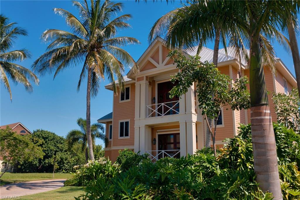 INDIAN BAYOU SUBD - Residential