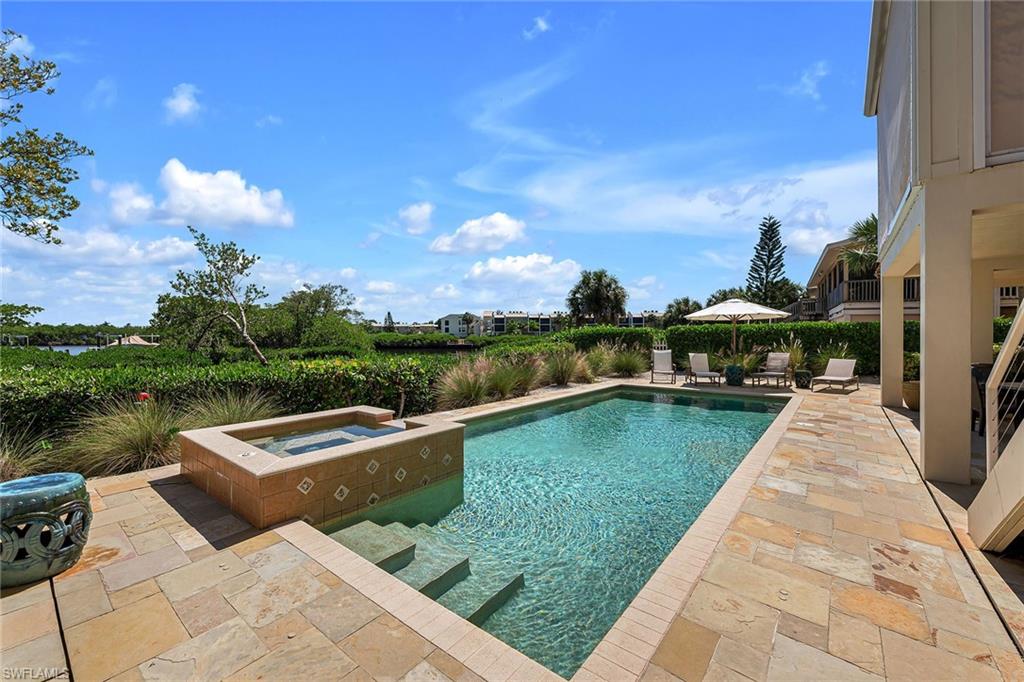 INDIAN BAYOU SUBD - Residential