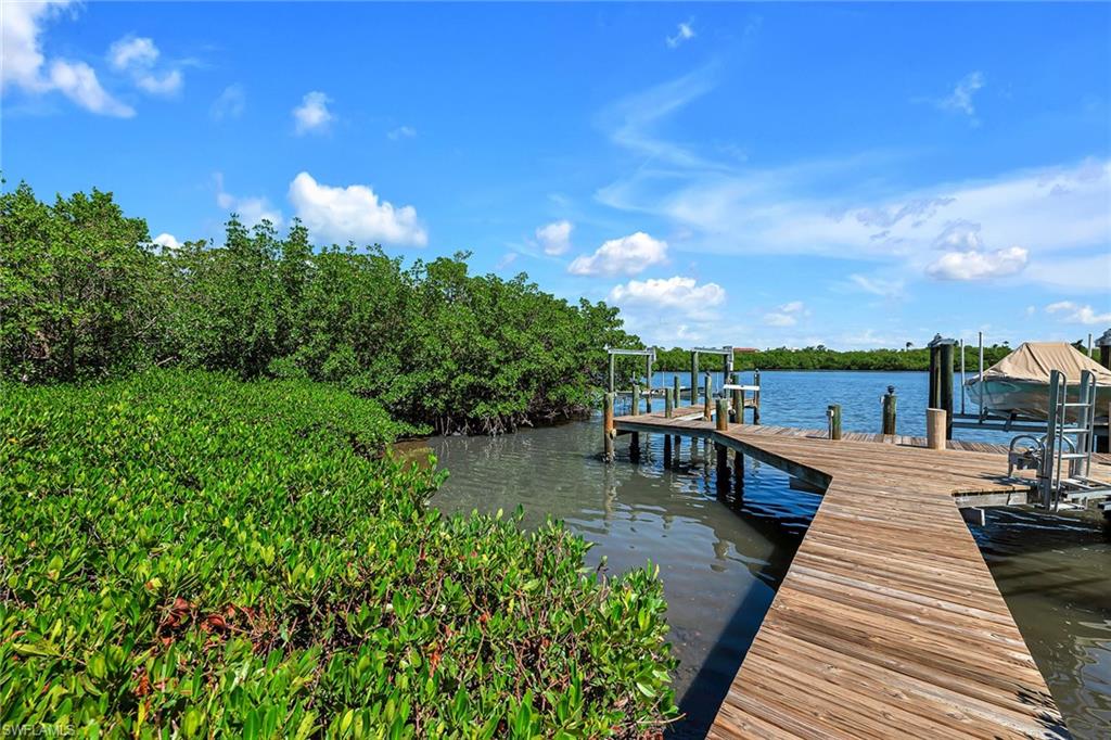 INDIAN BAYOU SUBD - Residential