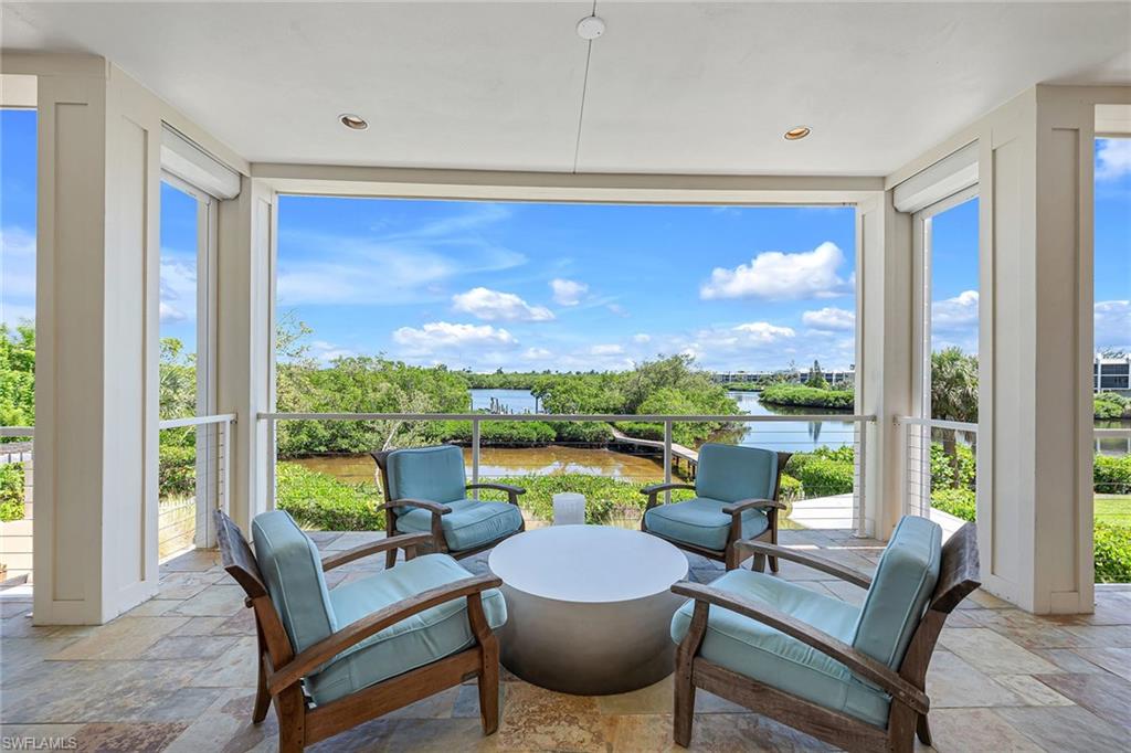 INDIAN BAYOU SUBD - Residential