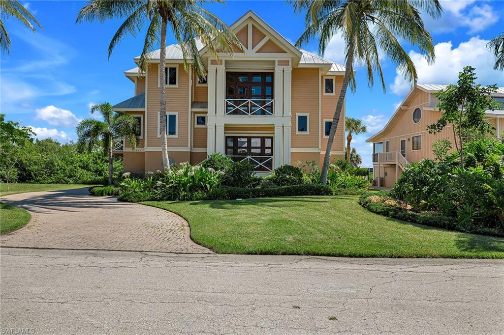 INDIAN BAYOU SUBD - Residential