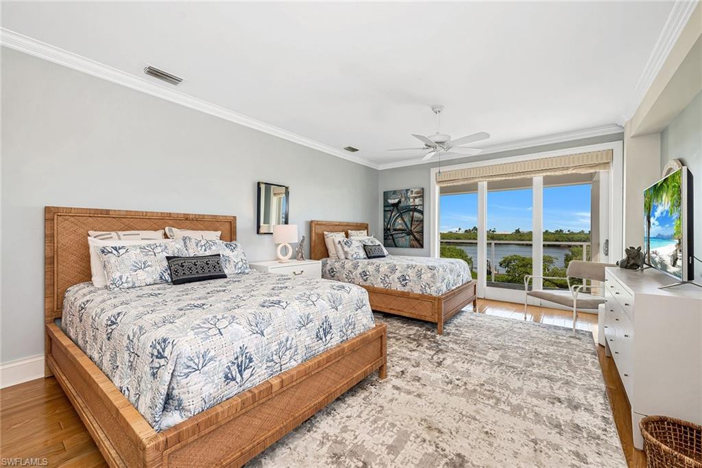 INDIAN BAYOU SUBD - Residential