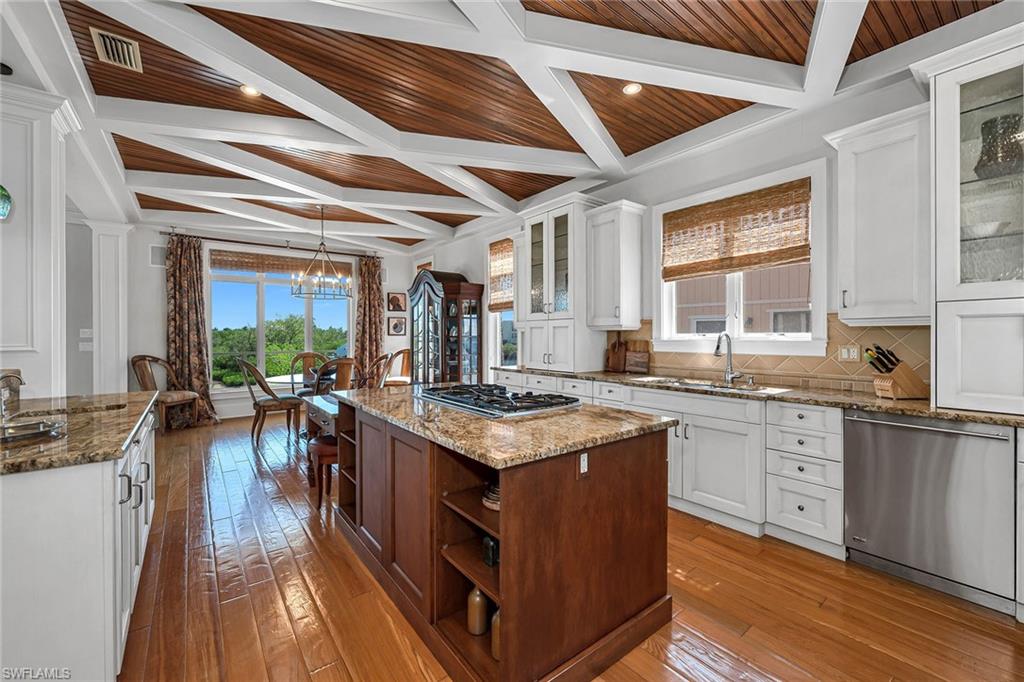 INDIAN BAYOU SUBD - Residential