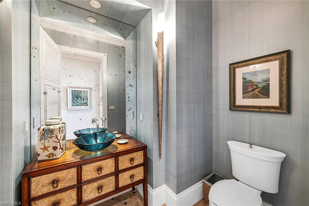 INDIAN BAYOU SUBD - Residential