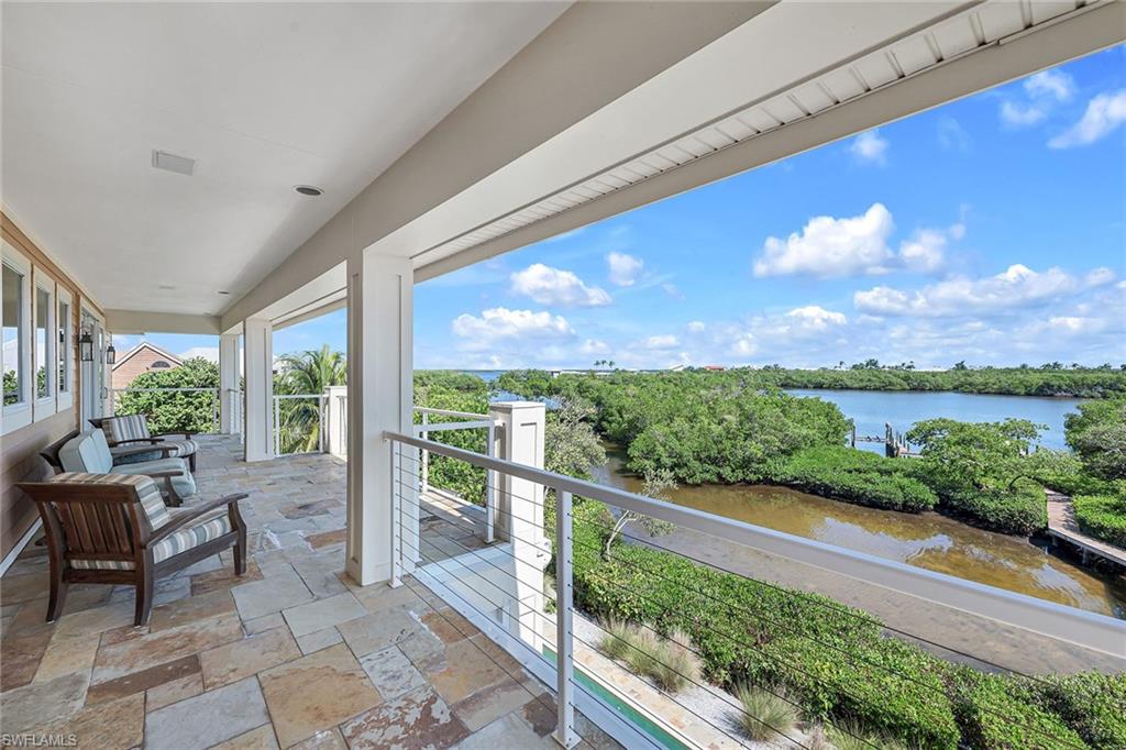 INDIAN BAYOU SUBD - Residential