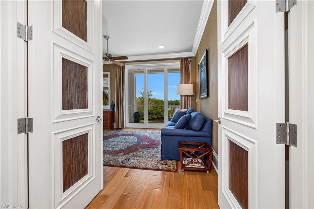 INDIAN BAYOU SUBD - Residential