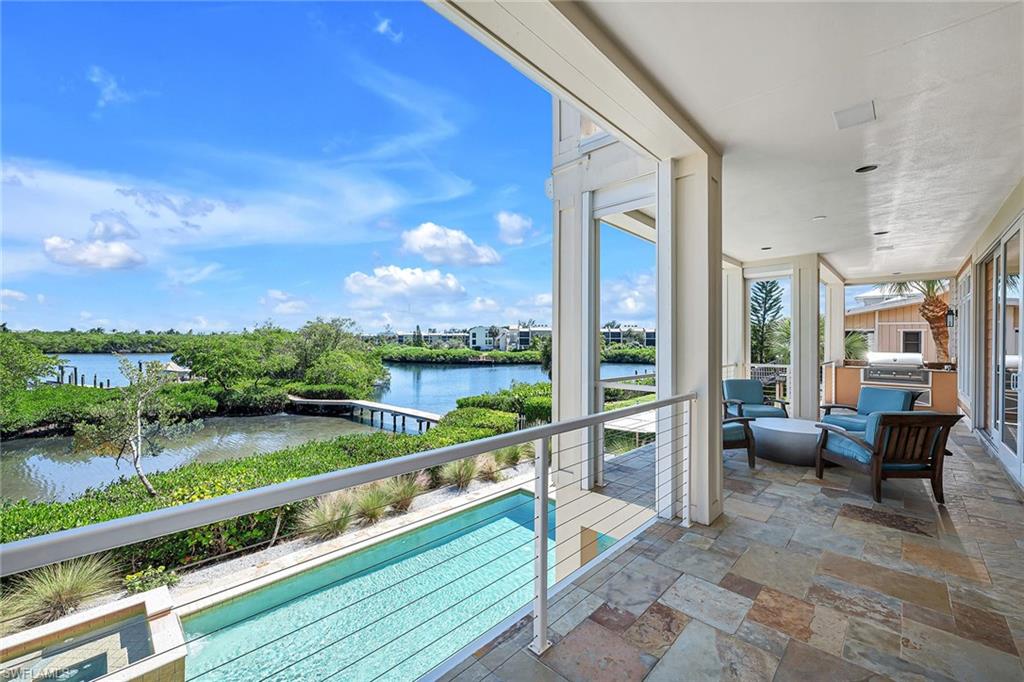 INDIAN BAYOU SUBD - Residential