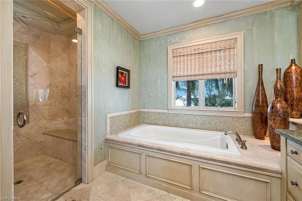 INDIAN BAYOU SUBD - Residential