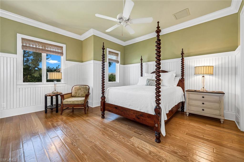 INDIAN BAYOU SUBD - Residential