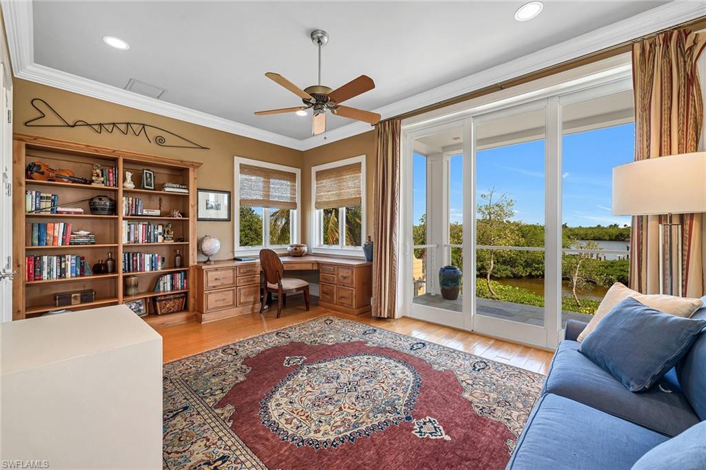 INDIAN BAYOU SUBD - Residential