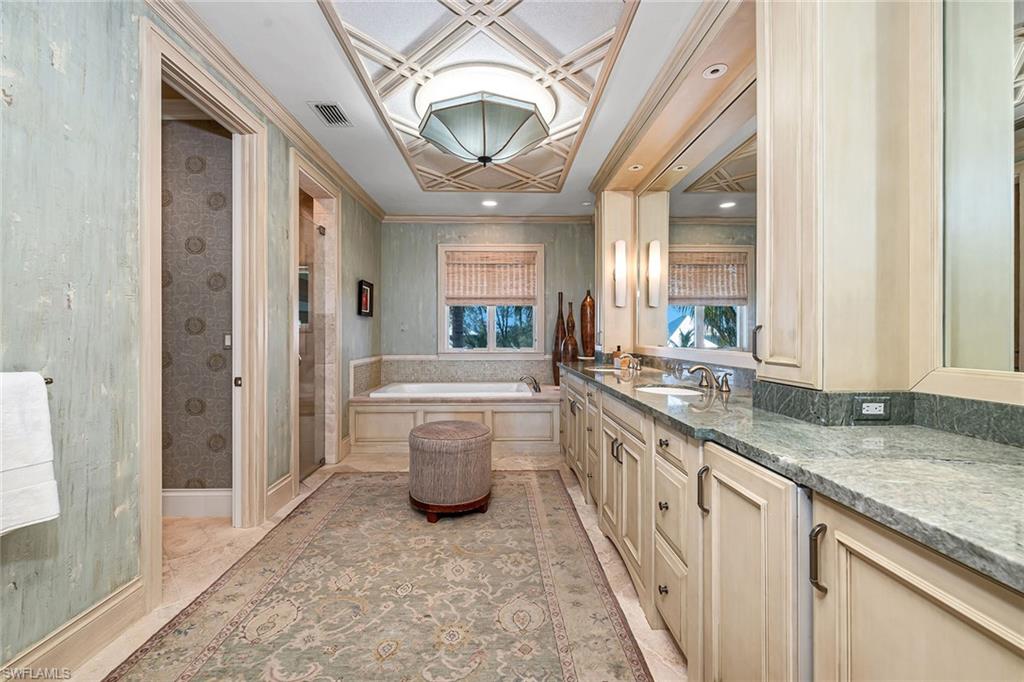 INDIAN BAYOU SUBD - Residential