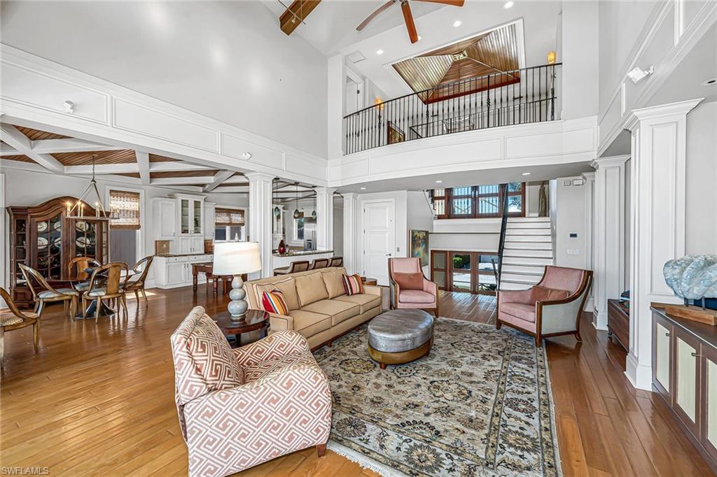 INDIAN BAYOU SUBD - Residential