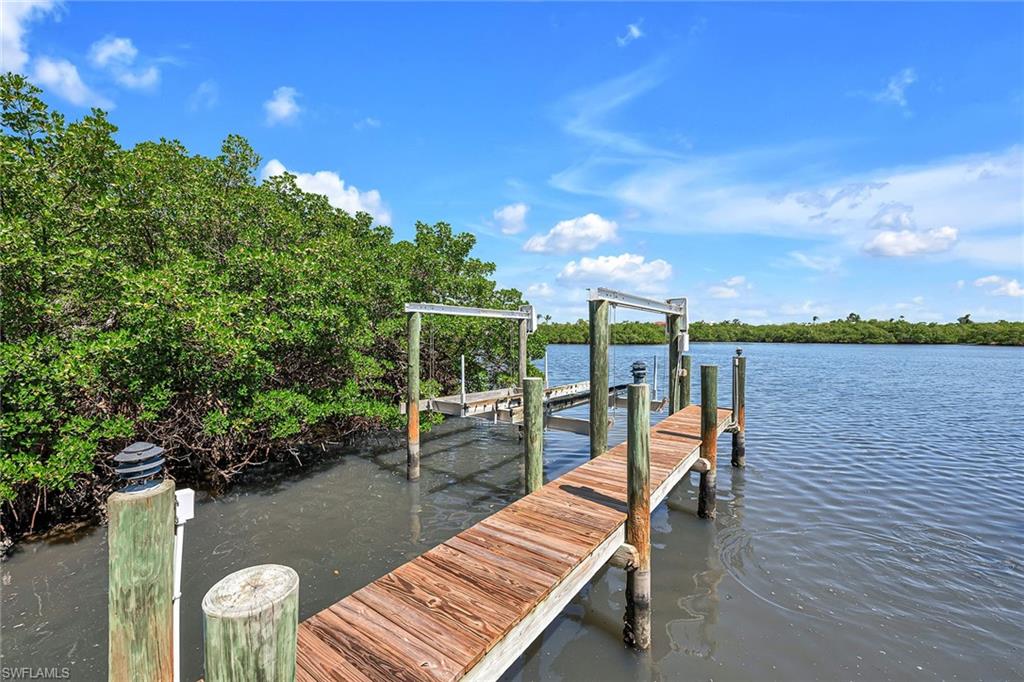 INDIAN BAYOU SUBD - Residential