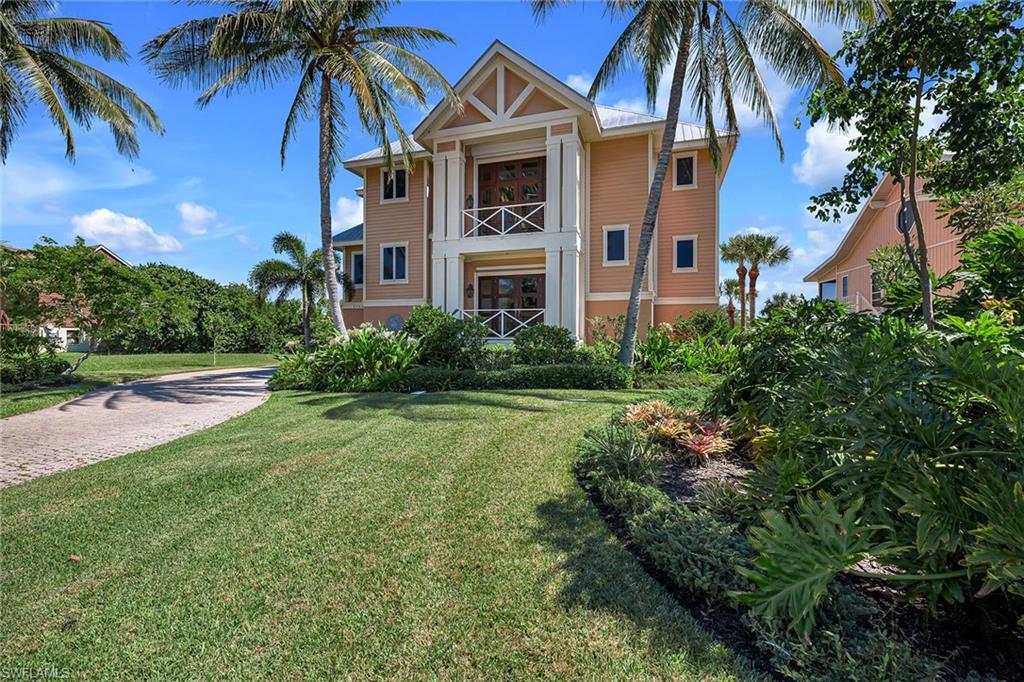 INDIAN BAYOU SUBD - Residential