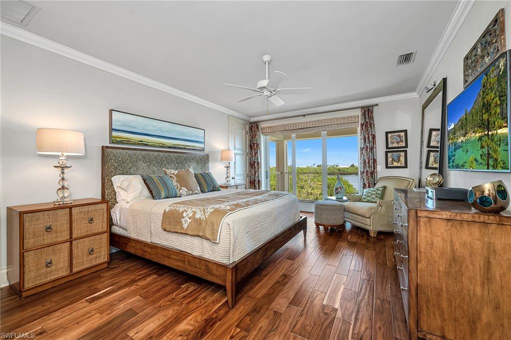 INDIAN BAYOU SUBD - Residential