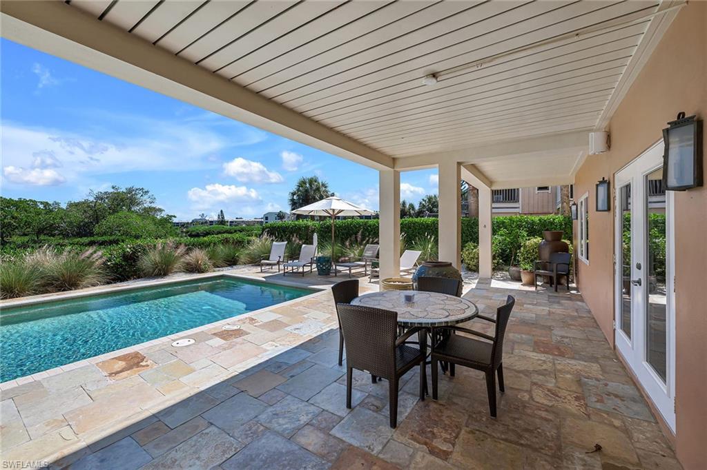 INDIAN BAYOU SUBD - Residential